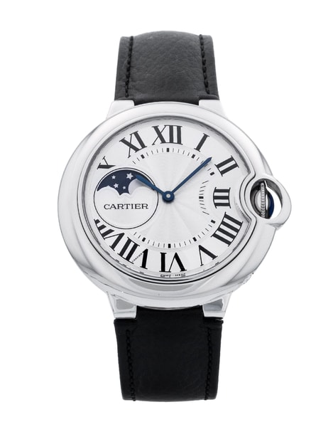 Cartier Ballon Bleu WSBB0020
